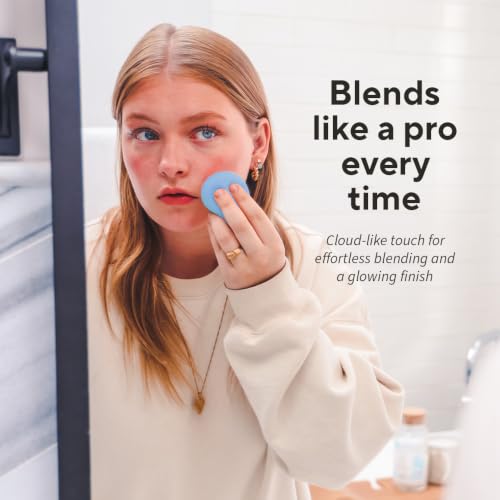 Makeup Sponge for Blending Foundation