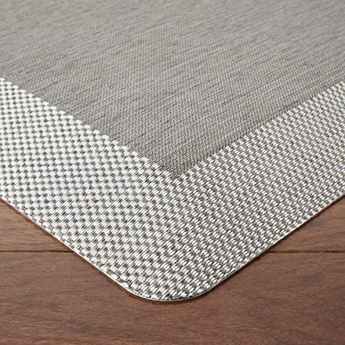 Mira Modern Heathered Anti