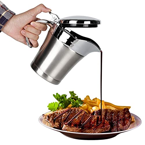 Gravy Boat Sauce Jug (450ml)