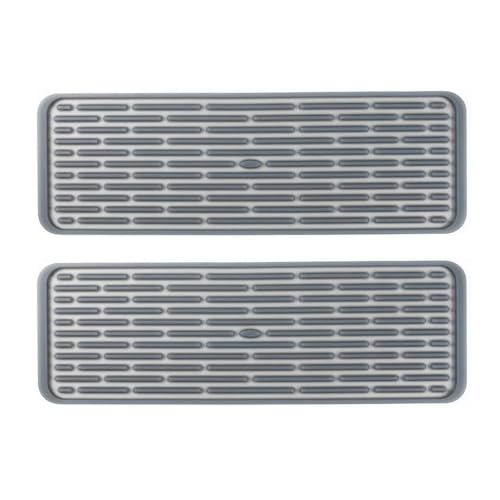 Good Grips Silicone Stemware Drying Mat