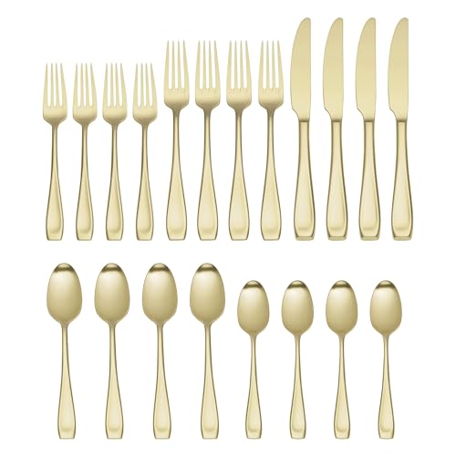 Moda Fine Flatware Soup
