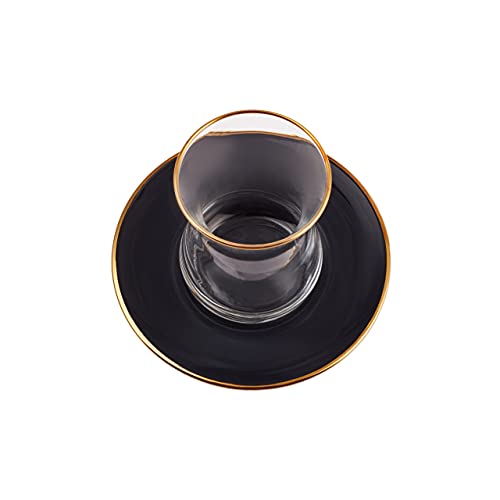 Retro Tea Set Collection
