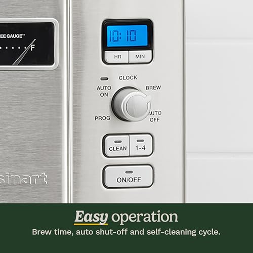 Cuisinart DCC