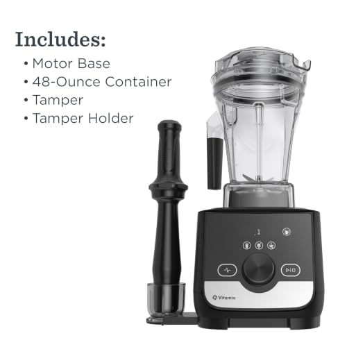 Ascent X3 Blender