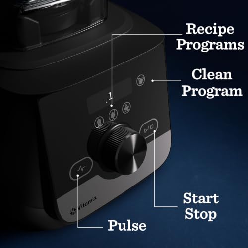 Ascent X3 Blender