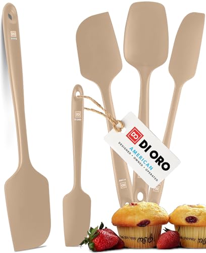 DI ORO Seamless Series 5
