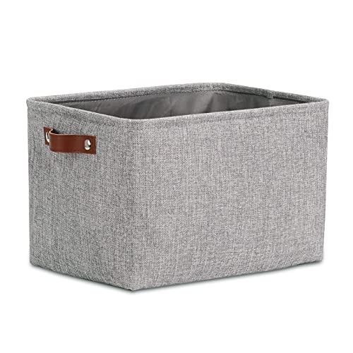 Storage Baskets for Organizing