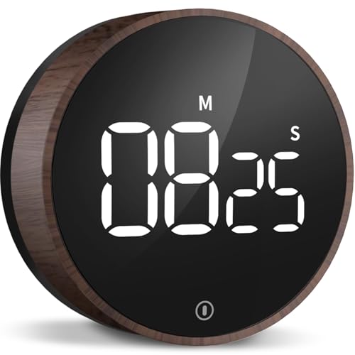 Digital Kitchen Timer