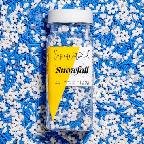 Sprinkles by Supernatural