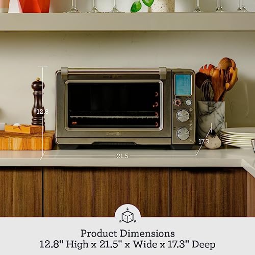 BOV950BST Joule Oven Air Fryer Pro (Black Stainless Steel / One Size)