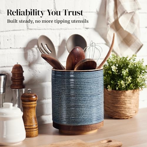 Utensil Holder