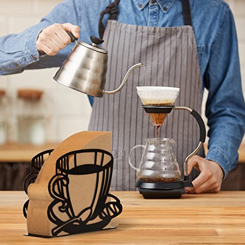 Coffee Filter Holder