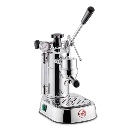 PC 16 Professional Espresso Machine