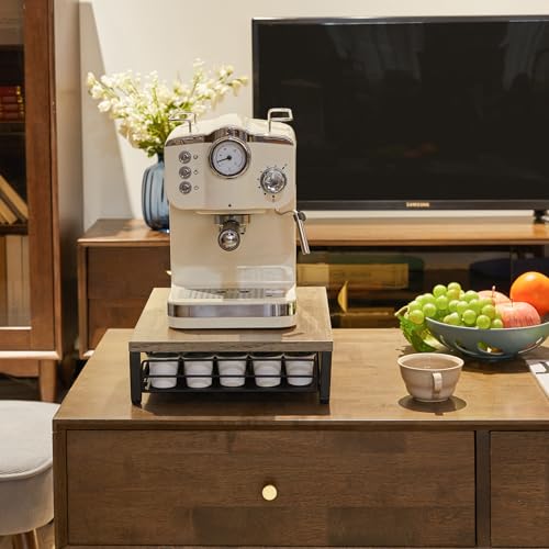 Coffee Pod Drawer Holder UTCJ001H