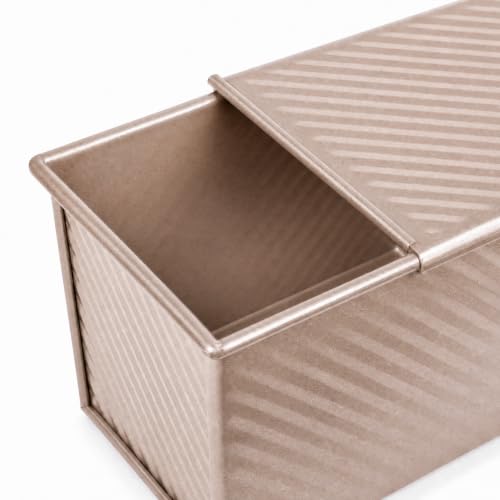Bread Loaf Pan 2 Pack
