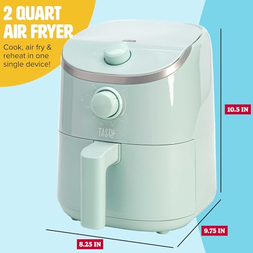 Tasty Personal Air Fryer