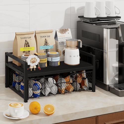 Tea Bag Organizer
