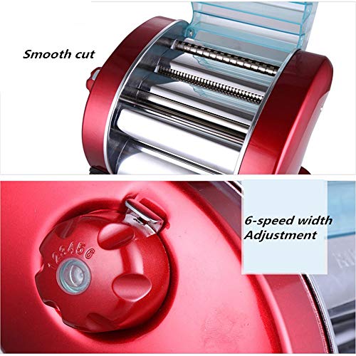Commercial Electric Pasta Maker