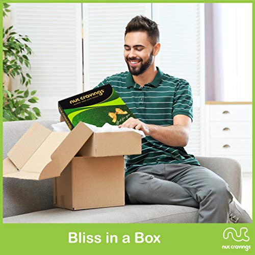 Parent GB Nut Box Green