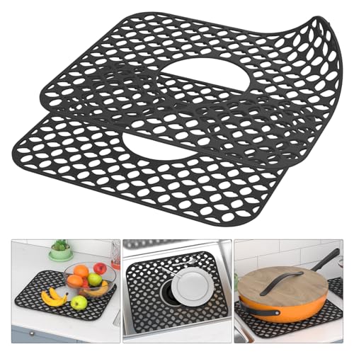 Sink Mat-2P
