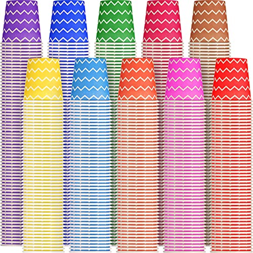 Disposable Paper Cups Small