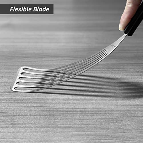 Metal Fish Spatula Turner group