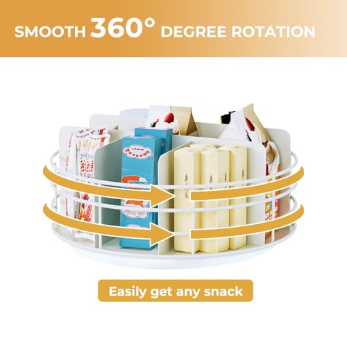 Snack Organizer