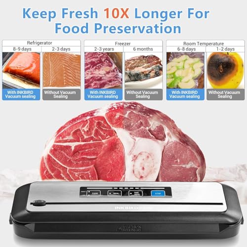 2.4G WIFI Sous Vide Cooker ISV