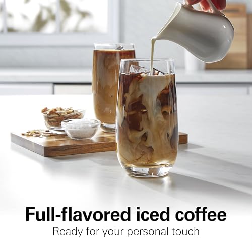 Single Serve Coffee Machine