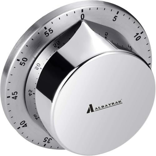 Kitchen Timers for Cooking