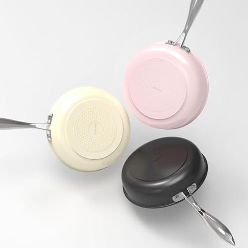 Nonstick Ceramic Frying Pan Se