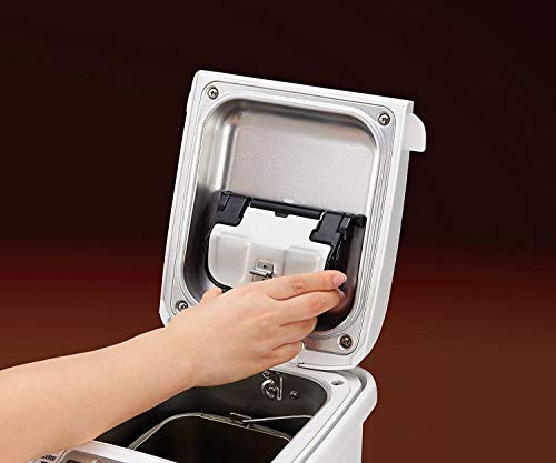 BB SSC10WZ Home Bakery Maestro Breadmaker