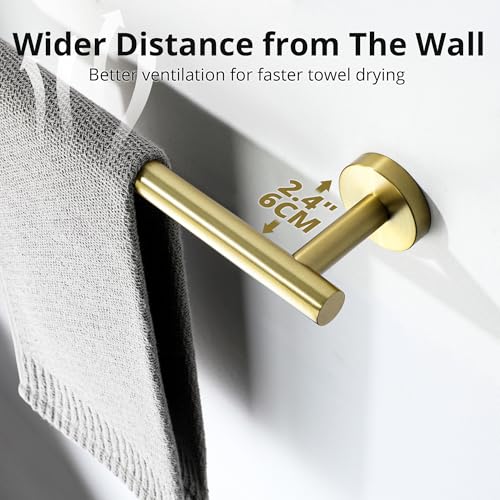 Hand Towel Holder for Bathroom