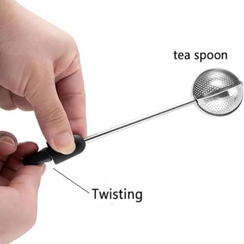 2pack Tea Ball