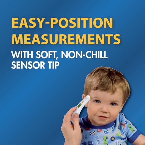 Veridian Healthcare Temple Thermometer