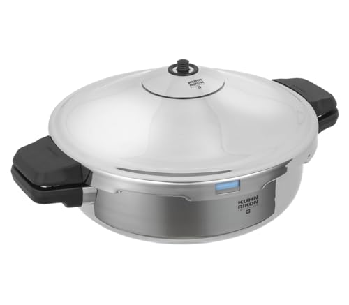 Duromatic Hotel Stainless Steel