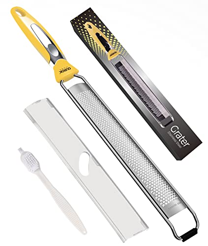 Lemon Zester…