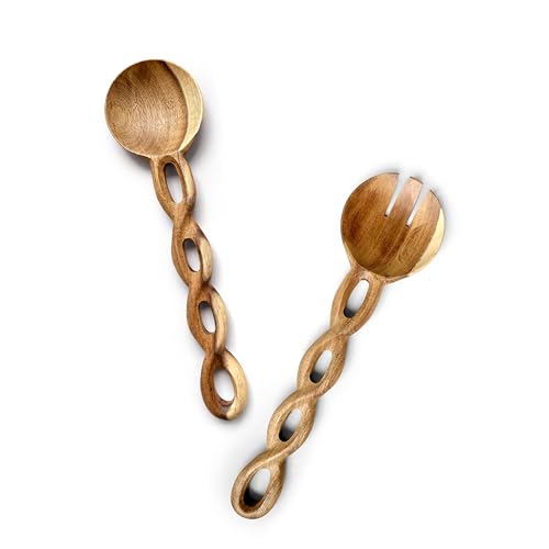 Salad Servers