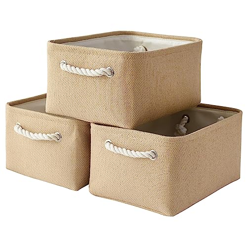 Storage Baskets……