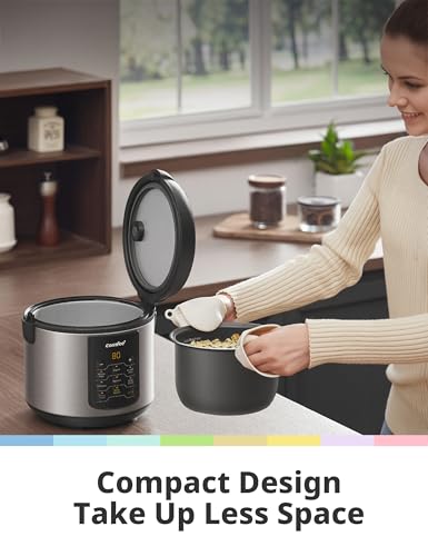 Rice Cooker