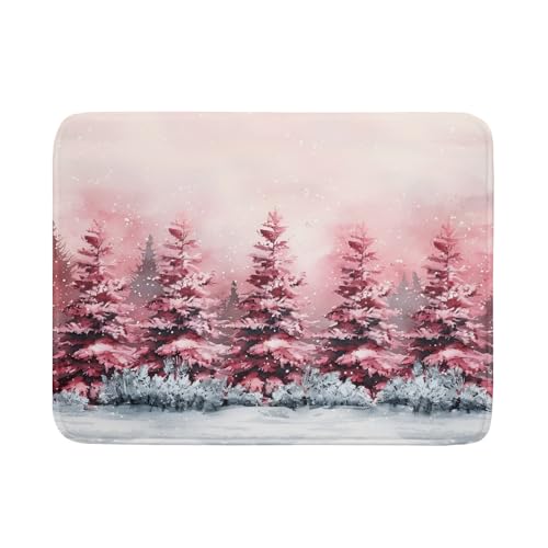 Microfiber Dish Drying Mat Absorbent Dish Rack Mat Kitchen Countertop Drainer Pad