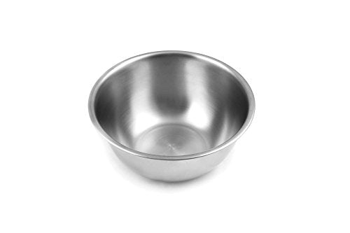 Brands 2.75 Quart Stainless Steel Mixing Bowl (Stainless Steel / 2.75 Quart)