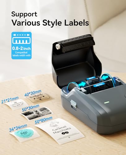 B1 Label Maker