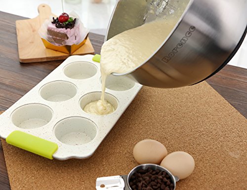 Stainless Steel Mixing Bowls Set