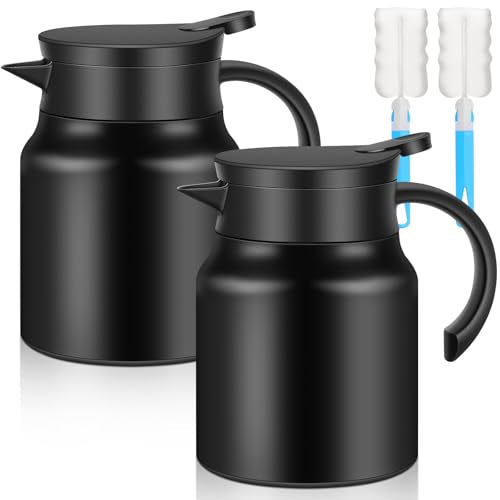 Thermal Coffee Carafe