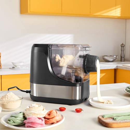 Electric Pasta Maker (Automatic)