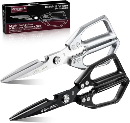 kitchen Scissors Set