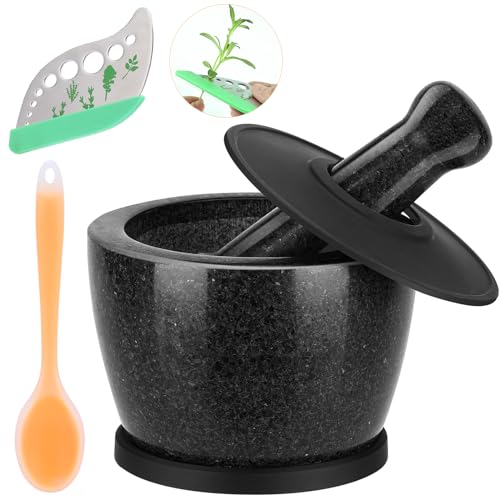 Mortar and Pestle Set
