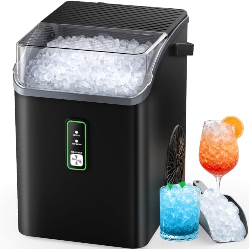 Nugget Ice Maker Countertop