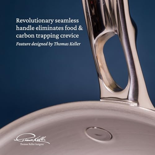 Thomas Keller Insignia by Hestan (Complete Collection (11-Piece))